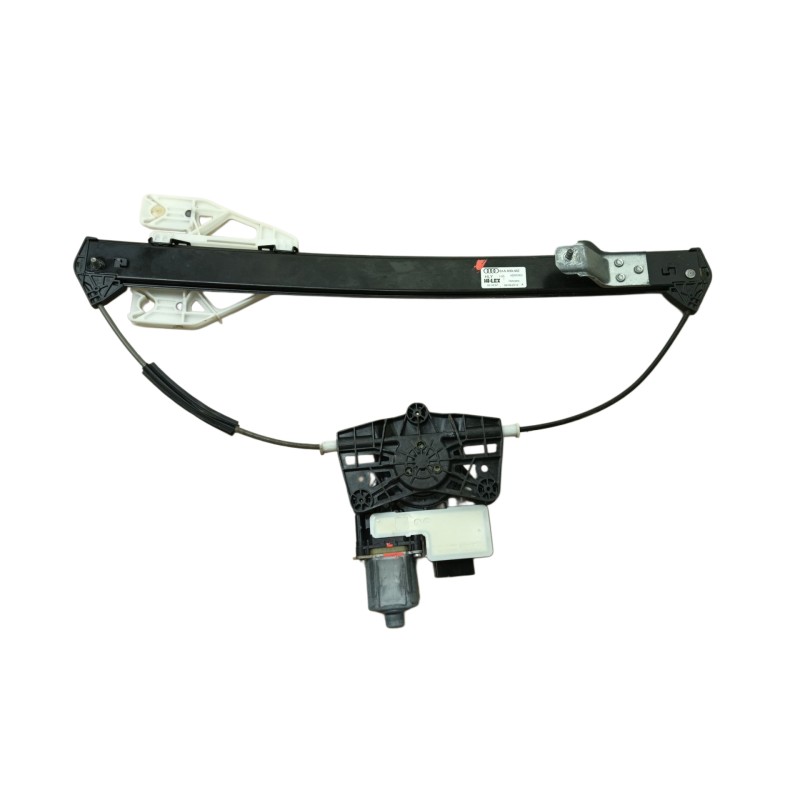 Recambio de elevalunas trasero derecho para audi q2 (gab, gag) 30 tdi referencia OEM IAM 81A839462 5Q0959408 