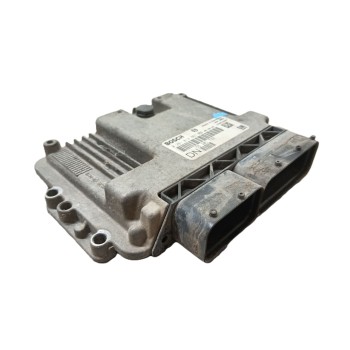 CENTRALITA MOTOR UCE 55205624 0281012867 