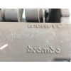 Recambio de pinza freno trasera derecha para volkswagen touareg (7l6) v6 tdi referencia OEM IAM 20787304 BREMBO 7L0611