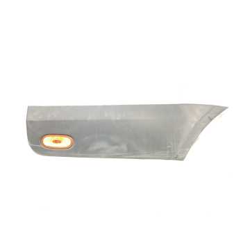 MOLDURAS TRASERAS A9066903562 