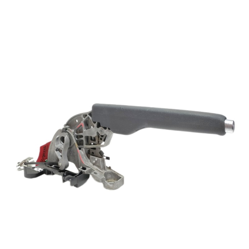 Recambio de palanca freno de mano para volkswagen golf vi (5k1) advance referencia OEM IAM 1K0711303M  