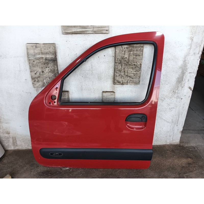 Recambio de puerta delantera izquierda para renault kangoo (kc0/1_) 1.5 dci (kc07) referencia OEM IAM 7751471745  