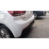 Recambio de paragolpes trasero para kia rio iv (yb, sc, fb) 1.25 referencia OEM IAM 86610H8010  