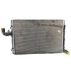 Recambio de radiador agua para audi a3 (8p) 2.0 tfsi ambiente quattro referencia OEM IAM 1J0121253AB  