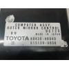 Recambio de modulo electronico para lexus rx 300(mcu35) luxury referencia OEM IAM 8943048040  6151380000
