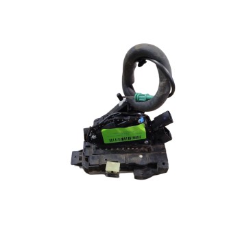CERRADURA PUERTA TRASERA DERECHA C2S41890 1X4326555AJ 