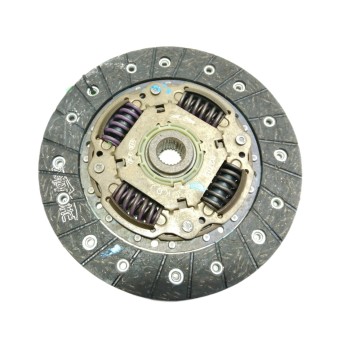 KIT EMBRAGUE 02702KDJ 