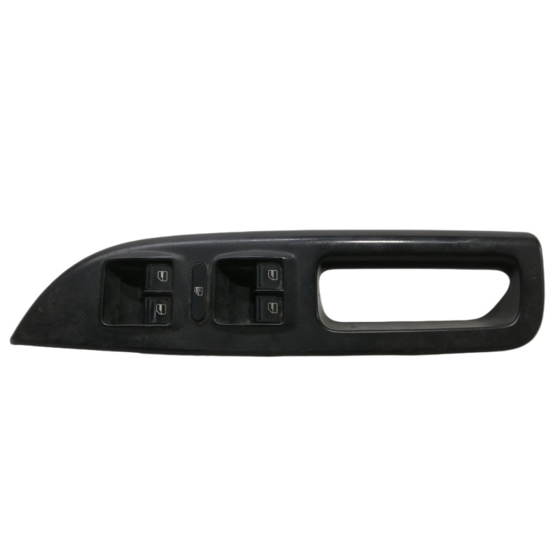 Recambio de mando elevalunas delantero izquierdo para skoda octavia berlina (1z3) ambition referencia OEM IAM 1Z0959858B  1Z1867