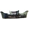 Recambio de paragolpes delantero para hyundai atos (mx) 1.1 referencia OEM IAM 8651105610  