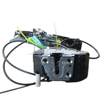 CERRADURA PUERTA DELANTERA IZQUIERDA 805019U10C 