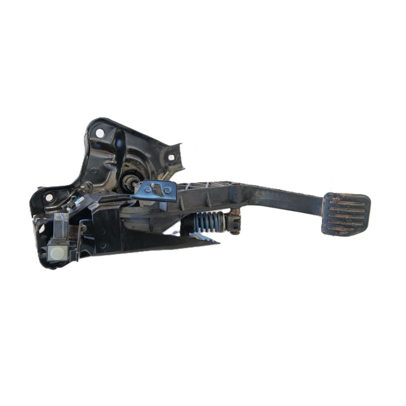 Recambio de pedal embrague para land rover discovery sport (l550) 2.0 d referencia OEM IAM LR137624 GJ3278633AB 