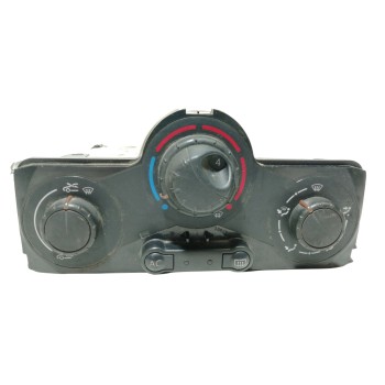 MANDO CALEFACCION / AIRE ACONDICIONADO 69580001 