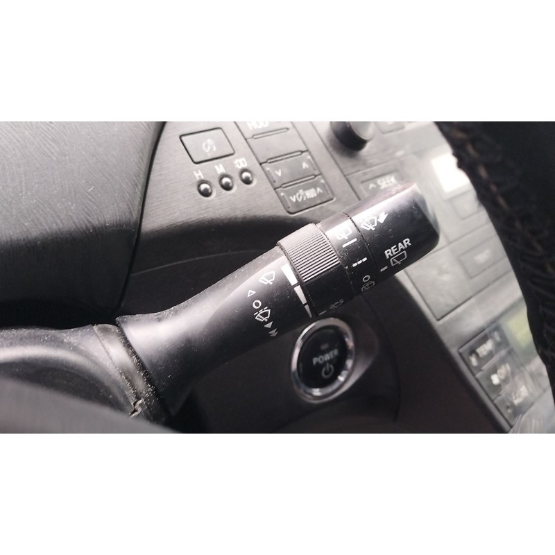 Recambio de mando limpia para toyota prius (_w3_) 1.8 hybrid (zvw3_) referencia OEM IAM   