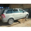 opel zafira / zafira family b (a05) del año 2009