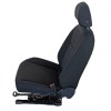 Recambio de asiento delantero derecho para volkswagen tiguan (ad1, ax1) 1.4 tsi referencia OEM IAM 5QA881106C 5QA881106C 
