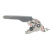Recambio de palanca freno de mano para volkswagen golf vi (5k1) advance referencia OEM IAM 1K0711303M  