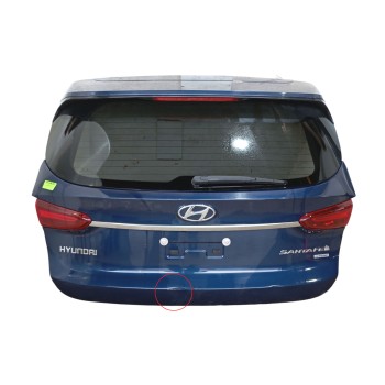 PORTON TRASERO 72800S1120 