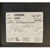 Recambio de guarnecido puerta trasera izquierda para bmw serie 1 lim. (f20) 114d referencia OEM IAM 4309949  