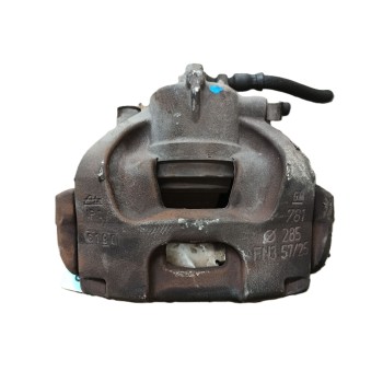 PINZA FRENO DELANTERA IZQUIERDA 93185748 