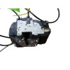 Recambio de cerradura puerta delantera izquierda para nissan note (e11, ne11) 1.5 dci referencia OEM IAM 805019U10C  