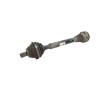Recambio de transmision delantera derecha para audi a3 (8p) 2.0 tfsi ambiente quattro referencia OEM IAM 1K0407272JF  