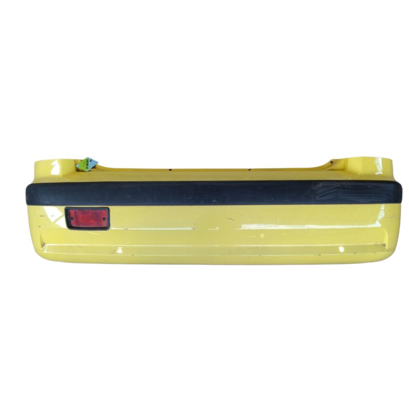 Recambio de paragolpes trasero para hyundai atos (mx) 1.1 referencia OEM IAM 8661105620  