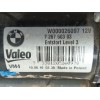 Recambio de motor limpia delantero para bmw 1 (f20) 118 i referencia OEM IAM 61617239510 726750303 