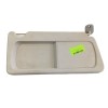 Recambio de parasol derecho para dacia dokker furgoneta/monovolumen 1.6 referencia OEM IAM 964005843R 568200191084 