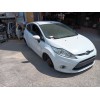 ford fiesta vi (cb1, ccn) del año 2012