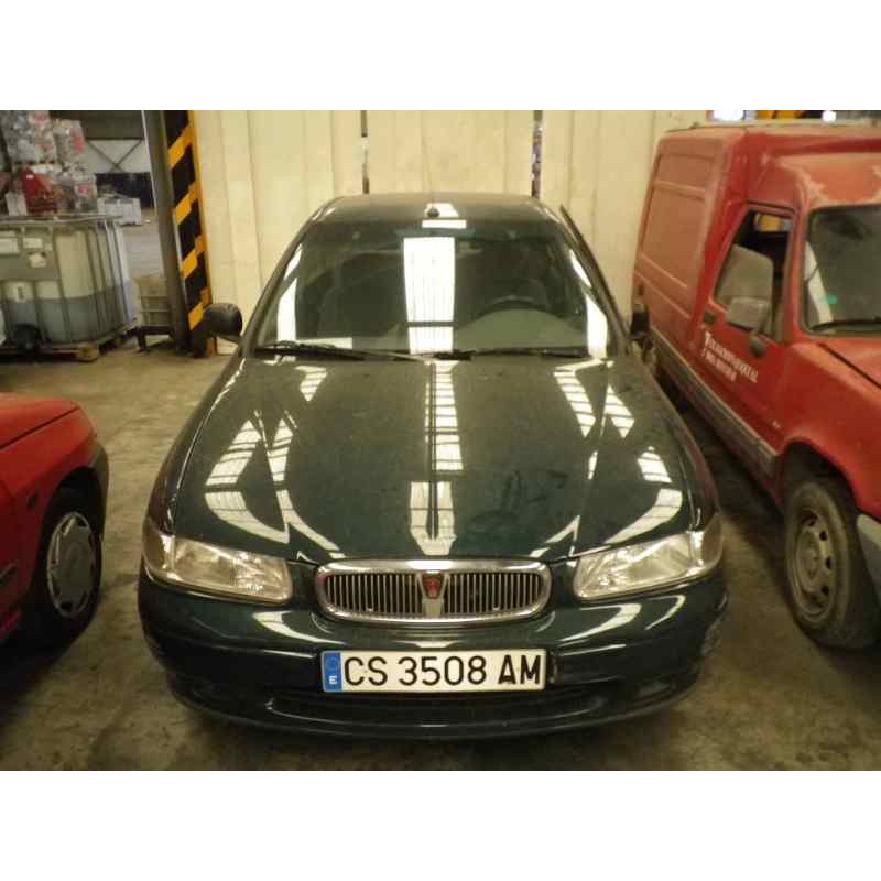 MG SERIE 400 (RT)
