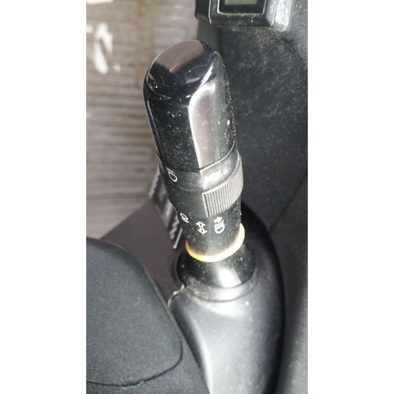 Recambio de mando luces para toyota prius (_w3_) 1.8 hybrid (zvw3_) referencia OEM IAM   