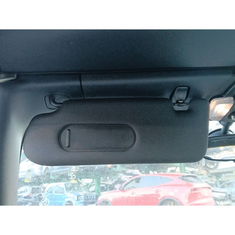 Recambio de parasol izquierdo para mini mini descapotable (f57) cooper referencia OEM IAM 51447392365  