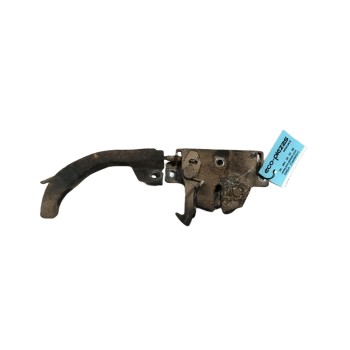 CERRADURA CAPOT MB669561 