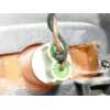 Recambio de molduras traseras para volkswagen crafter combi (2e) combi 35 batalla larga con techo alto referencia OEM IAM A90669