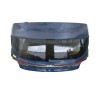 Recambio de porton trasero para hyundai santa fe iv (tm, tma) 2.2 crdi referencia OEM IAM 72800S1120  