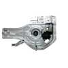 Recambio de elevalunas trasero izquierdo para hyundai tucson (jm) 2.0 crdi comfort referencia OEM IAM 834702E010J9 ELECTRICO 5 P