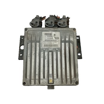 CENTRALITA MOTOR UCE 8200909666 