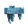 Recambio de rele electroventilador para skoda fabia i (6y2) 1.4 tdi referencia OEM IAM 1J0919506M 1J0919506M 