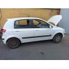 hyundai getz (tb) del año 2005