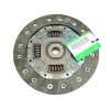 Recambio de kit embrague para hyundai i20 tecno s ii referencia OEM IAM 02702KDJ  