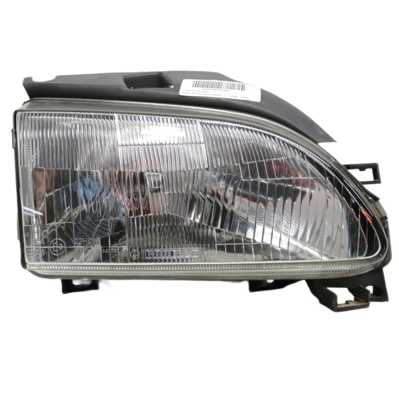 Recambio de faro derecho para seat arosa (6h1) select referencia OEM IAM 6H1941016C 6H1941001 6H1941016
