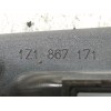 Recambio de mando elevalunas delantero izquierdo para skoda octavia berlina (1z3) ambition referencia OEM IAM 1Z0959858B  1Z1867