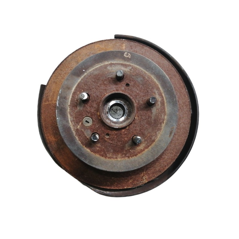 Recambio de mangueta trasera derecha para lexus rx 300(mcu35) luxury referencia OEM IAM 4241048040  