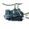 Recambio de cerradura puerta delantera izquierda para nissan note (e11, ne11) 1.5 dci referencia OEM IAM 805019U10C  