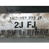 Recambio de transmision delantera derecha para audi a3 (8p) 2.0 tfsi ambiente quattro referencia OEM IAM 1K0407272JF  