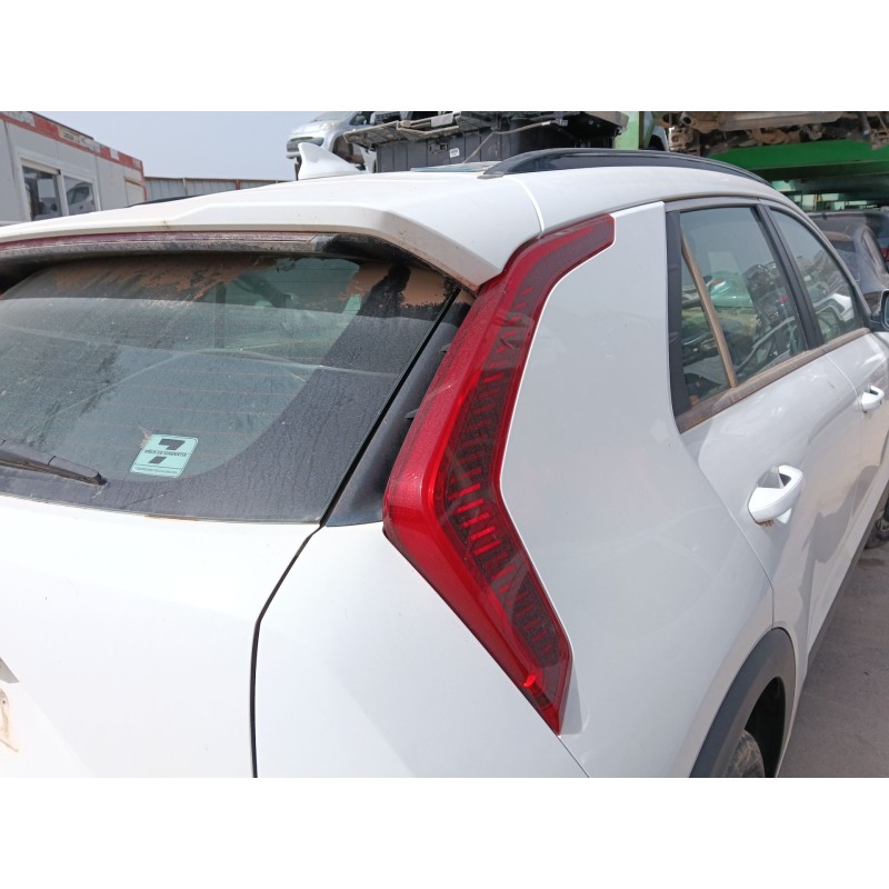 Recambio de piloto trasero derecho para kia niro ii (sg2) ev referencia OEM IAM 92402AT000  