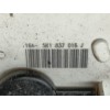 Recambio de cerradura puerta delantera derecha para seat alhambra (710, 711) 2.0 tdi referencia OEM IAM 5K1837016J  