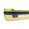 Recambio de paragolpes trasero para hyundai atos (mx) 1.1 referencia OEM IAM 8661105620  