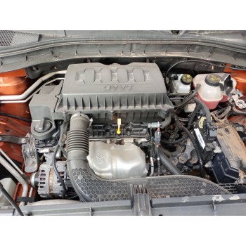MOTOR COMPLETO 15S4C 