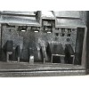 Recambio de elevalunas trasero derecho para audi q2 (gab, gag) 30 tdi referencia OEM IAM 81A839462 5Q0959408 